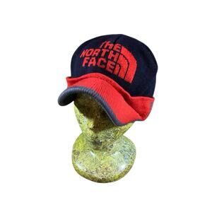 Y2K North Face Flight Series Beanie